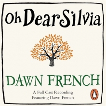 Cover art for Oh Dear Silvia