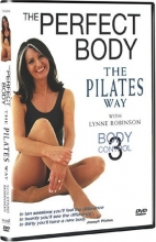 Cover art for The Perfect Body - The Pilates Way