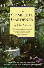 Cover art for The Complete Gardener
