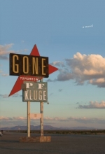 Cover art for Gone Tomorrow