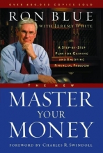 Cover art for The New Master Your Money: A Step-by-Step Plan for Gaining and Enjoying Financial Freedom