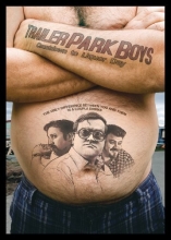 Cover art for Trailer Park Boys: Countdown to Liquor Day