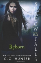 Cover art for Reborn (Shadow Falls: After Dark)