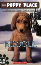 Cover art for Noodle (The Puppy Place #11)