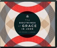 Cover art for The Doctrines of Grace in John