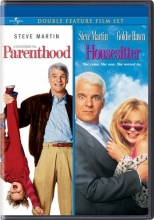 Cover art for Parenthood / Housesitter 