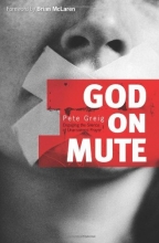 Cover art for God on Mute: Engaging the Silence of Unanswered Prayer