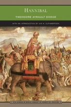 Cover art for Hannibal (Barnes & Noble Library of Essential Reading) (B&N Library of Essential Reading)