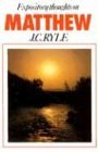 Cover art for Matthew (Expository Thoughts on the Gospels) (Expository Thoughts on the Gospels)