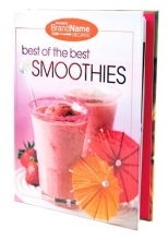 Cover art for Best of the Best Smoothie Recipes