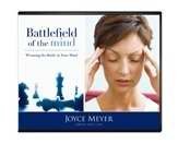 Cover art for Battlefield of the Mind(4cd)