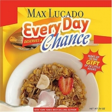 Cover art for Every Day Deserves a Chance: Wake Up to the Gift of 24 Hours