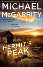 Cover art for Hermit's Peak: A Kevin Kerney Novel (Kevin Kerney Novels)