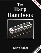 Cover art for The Harp Handbook: Revised & Expanded 3rd Edition