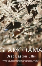 Cover art for Glamorama (Vintage Contemporaries)