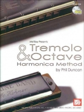 Cover art for Mel Bay Book/CD set