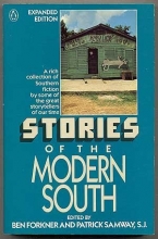 Cover art for Stories of the Modern South: Revised Edition