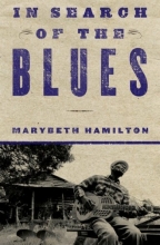 Cover art for In Search of the Blues