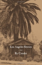 Cover art for Los Angeles Stories (City Lights Noir)