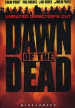 Cover art for Dawn of the Dead 