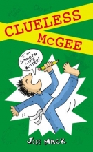 Cover art for Clueless McGee