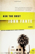 Cover art for Ask the Dust (P.S.)