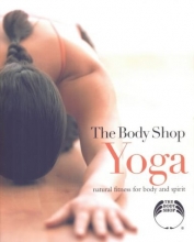 Cover art for Yoga: A Natural Fitness for Body and Spirit