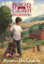 Cover art for The Boxcar Children Beginning: The Aldens of Fair Meadow Farm