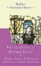 Cover art for Revelations of Divine Love (Hodder Christian Classics)