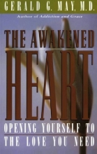 Cover art for The Awakened Heart