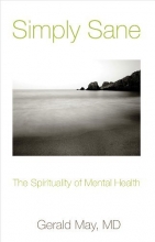 Cover art for Simply Sane: The Spirituality of Mental Health