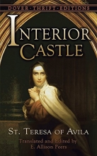 Cover art for Interior Castle (Dover Thrift Editions)