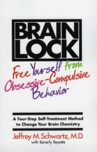 Cover art for Brain Lock: Free Yourself from Obsessive-Compulsive Behavior