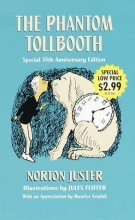 Cover art for Phantom Tollbooth