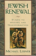 Cover art for Jewish Renewal