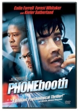 Cover art for Phone Booth