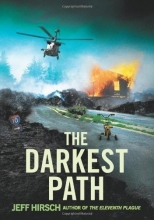 Cover art for The Darkest Path