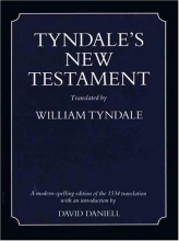 Cover art for Tyndale's New Testament