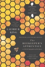 Cover art for The Beekeeper's Apprentice: or, On the Segregation of the Queen (A Mary Russell Mystery)