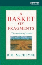 Cover art for Basket Of Fragments,a