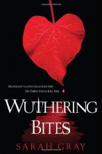 Cover art for Wuthering Bites