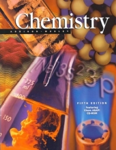 Cover art for Chemistry