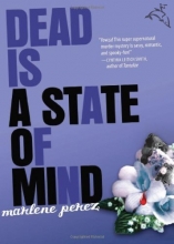 Cover art for Dead Is a State of Mind
