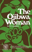 Cover art for The Ojibwa Woman