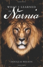 Cover art for What I Learned in Narnia