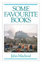 Cover art for Some Favourite Books