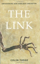 Cover art for The Link: Uncovering Our Earliest Ancestor