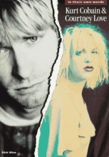 Cover art for Kurt Cobain & Courtney Love: In Their Own Words