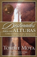 Cover art for Destinados Para Las Alturas (Spanish Edition)
