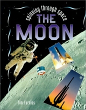 Cover art for The Moon (Spinning Through Space)